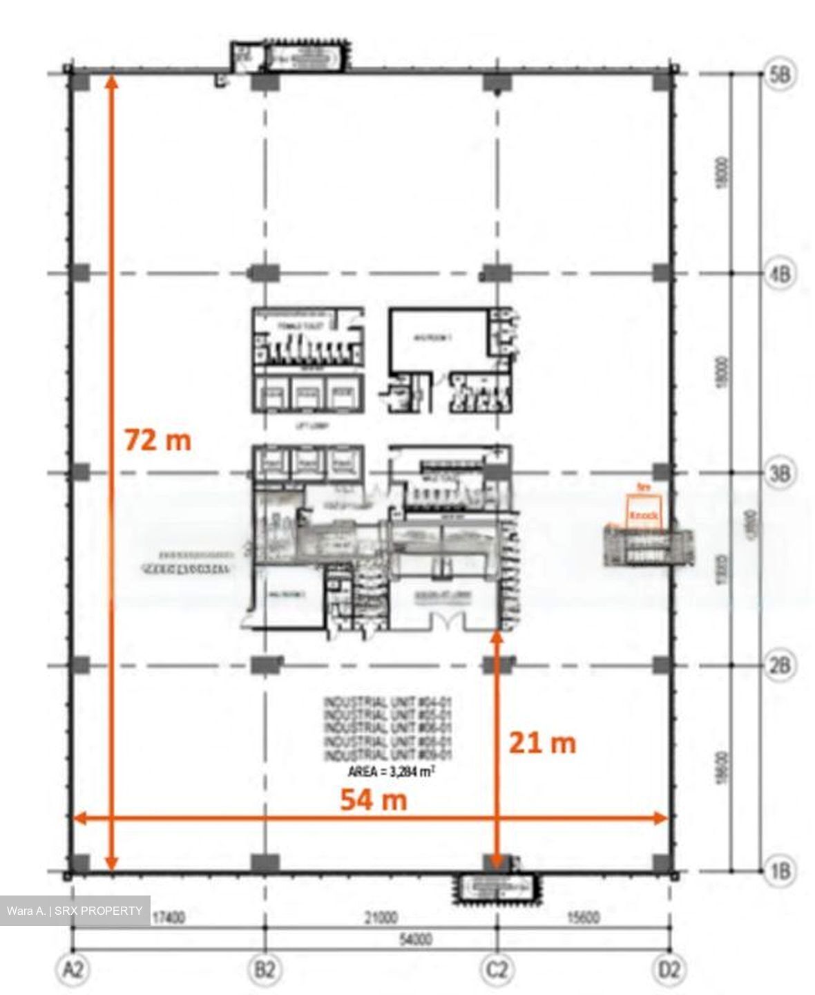 Kallang Way (D13), Factory #454894081